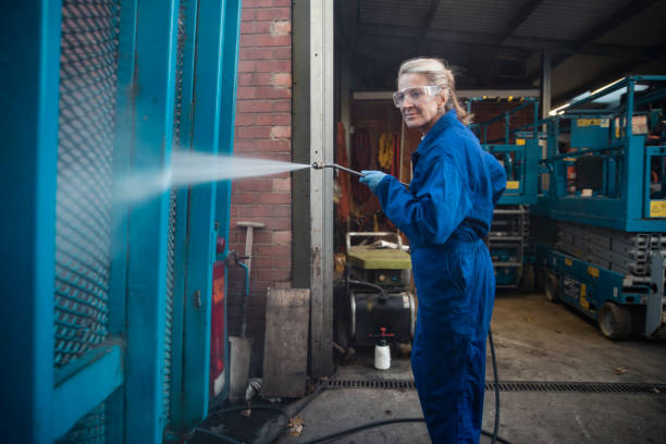 Best Concrete Surface Cleaning in Antigo, WI