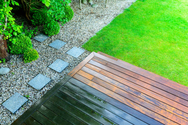 Best Sidewalk and Walkway Pressure Cleaning in Antigo, WI