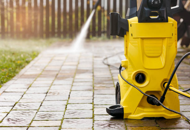 Best Parking Lot Cleaning in Antigo, WI