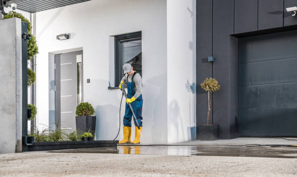 Best Vinyl Siding Pressure Washing in Antigo, WI