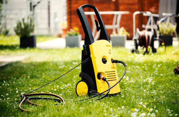 Best Window and Screen Pressure Cleaning in Antigo, WI